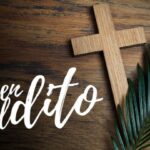 Thumbnail - Domingo de Ramos - Entrada Triunfal de Jesus em Jerusalém - Jumentinho