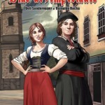 Dias de Tempestades - História em Quadrinhos 1