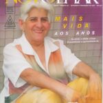 Revista Novolhar Ano 3 Número 08 Setembro a Novembro 2005