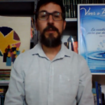 Misssionário Felipe Milani