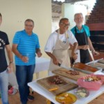 Domingo Fraterno 08/05/2016