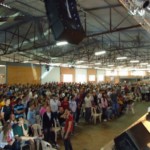 28º Encontrão Jovem de Ituporanga