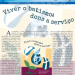 Jornal Sinodal - edição digital 1-2021 pg 1