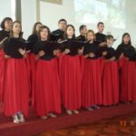 Grupo Raio de Luz - Espigão do Oeste/RO