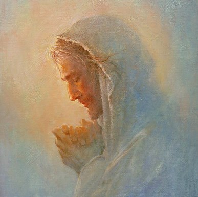 JesusOra