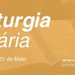 Liturgia Diária 009