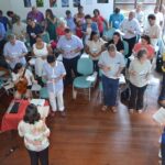 Assembleia da Cese 2015