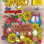 O Amigo das Crianças. Ano 81