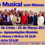 Noite Musical 25.3.17 Panfleto