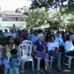 Celebração de Pentecostes