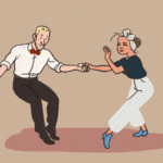 DanceDance