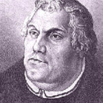 Martim Lutero