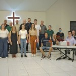 CNM - Gravação Culto.