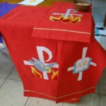 oficina de paramentos 2013 n