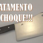 TratamentoDeChoque
