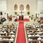 1-Igreja