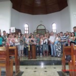 Curso Batismo Maio 2012