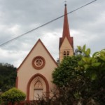 Igreja da Comunidade de Marcelino Ramos