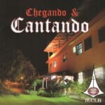 Grupo ADL_Chegando e Cantando