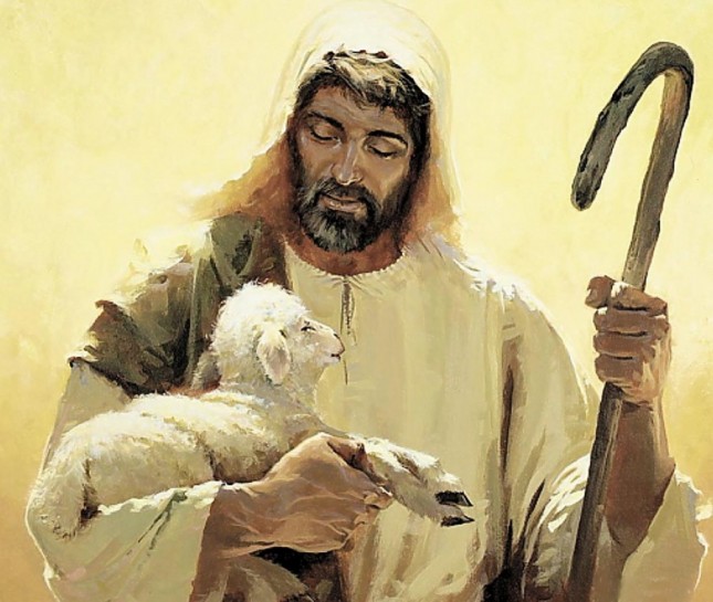 ElBuenPastor