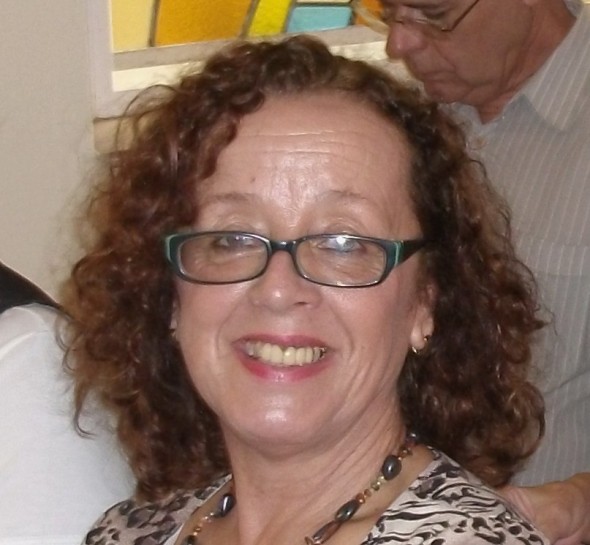 Inês Hahmann