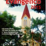 Anuário Evangélico 2015