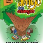 O Amigo das Crianças. Ano 83