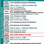 Agenda 2015.09