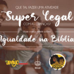 Igualdade na Bíblia