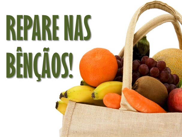 Bênçãos