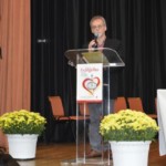 Palestra Viver o Evangelho empatia