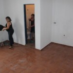 Área Missionária da Paróquia Centro de São Paulo de Casa nova