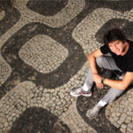 Calçadão