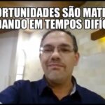 Oportunidades São Mateus