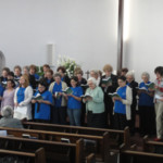 Culto em Comemoração aos 45 anos da OASE