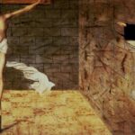 Cristo é o centro
