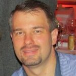Christian Barg