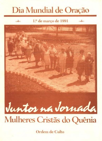 1991 DMO -Quênia
