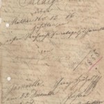 Pastor Georg Hoelzel - Predigt - 26.12.1858 - Sao Paulo - 01
