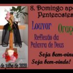 Abertura Culto 8domPent