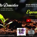 CULTO 29.03