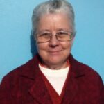 Iracema Schultz Schwalm