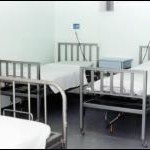 Balneário Camboriú - grupos de OASE se mobilizaram para reformar Hospital