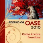 Roteiro da OASE 2010 - capa