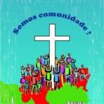 Cartaz do Dia Sinodal da Igreja