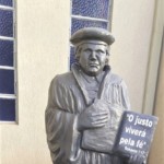 Monumento de Martim Lutero