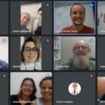 Reunião Projeto Litoral Nordeste