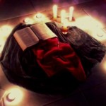 Liturgia e jovem