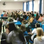 Seminário da JE Sinodal
