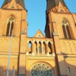 Catedral de Uppsala